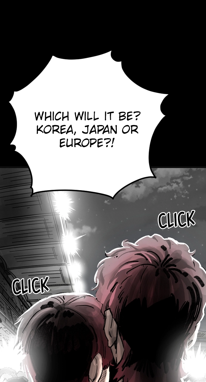 The Build Up Chapter 189 Page 33