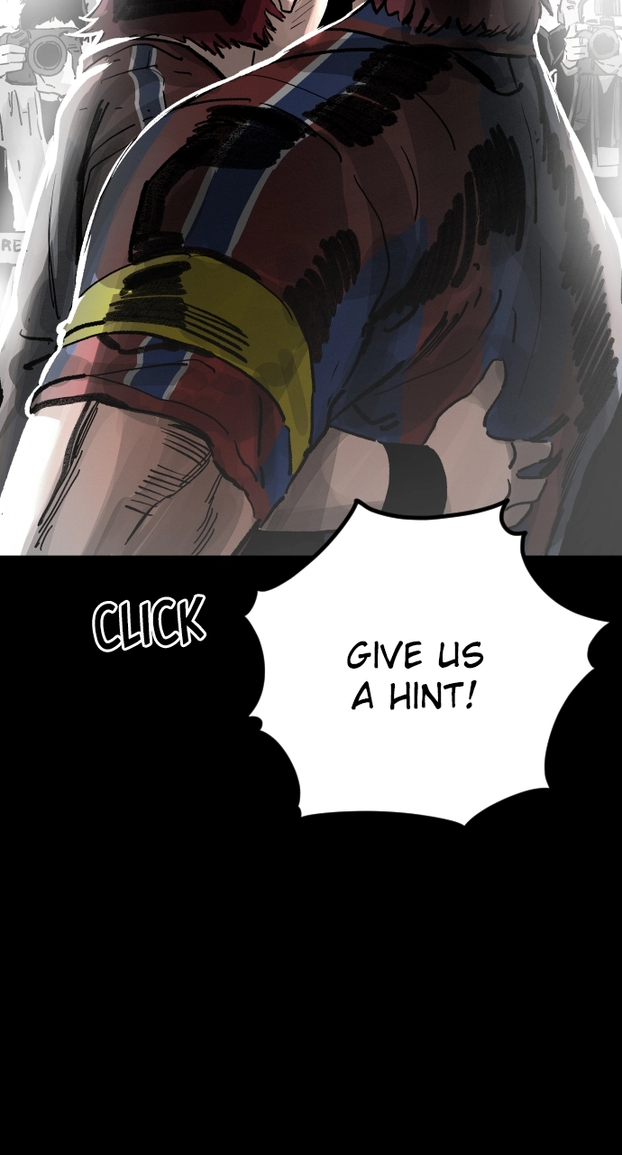 The Build Up Chapter 189 Page 34