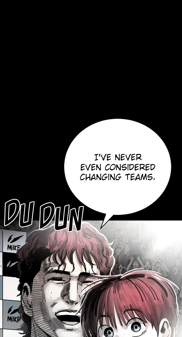 The Build Up Chapter 189 Page 35