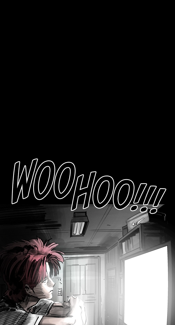 The Build Up Chapter 189 Page 39