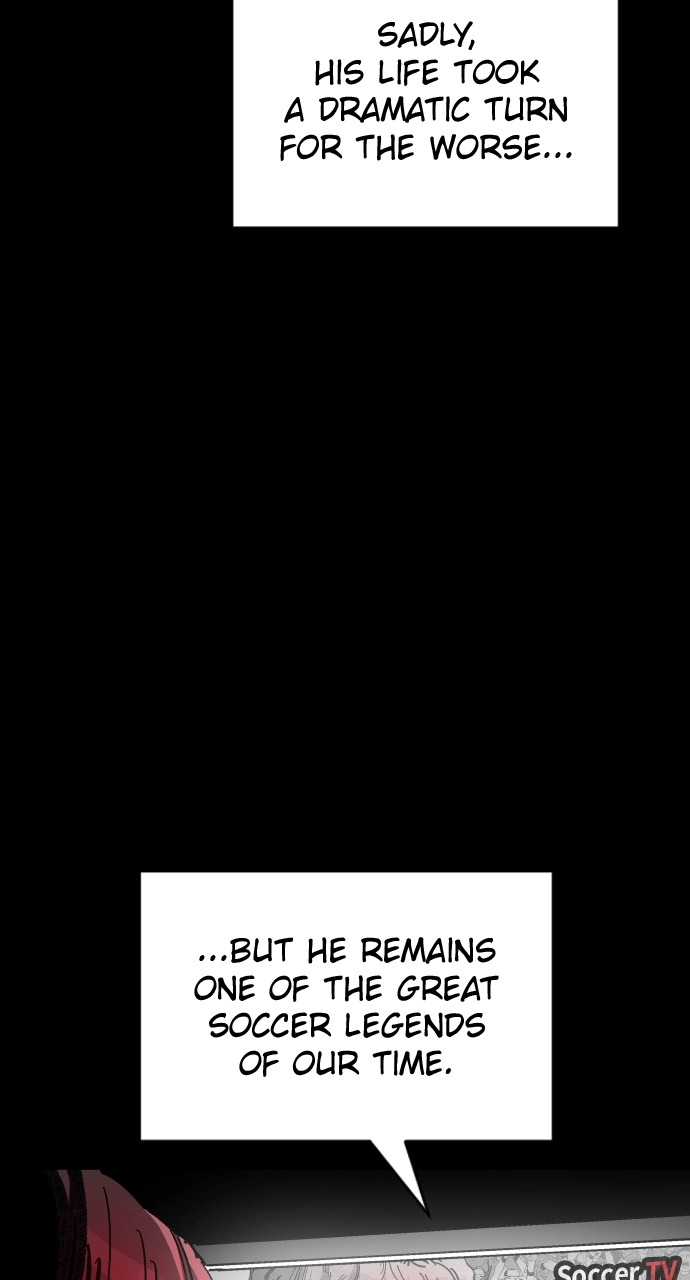 The Build Up Chapter 189 Page 48