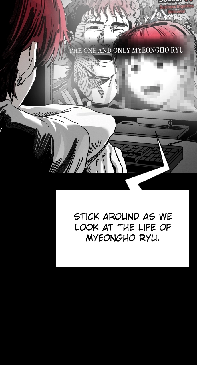 The Build Up Chapter 189 Page 49