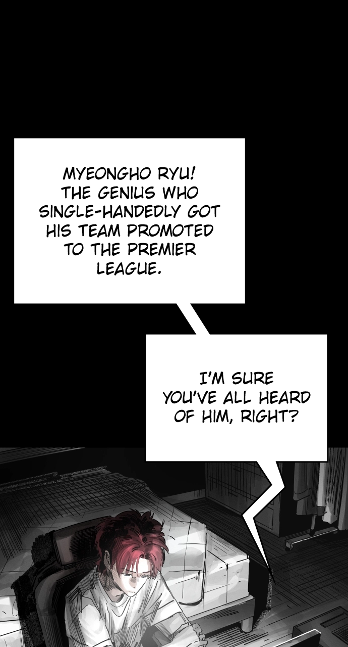 The Build Up Chapter 189 Page 50