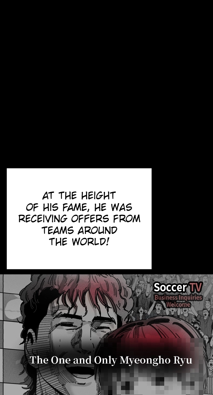 The Build Up Chapter 189 Page 52
