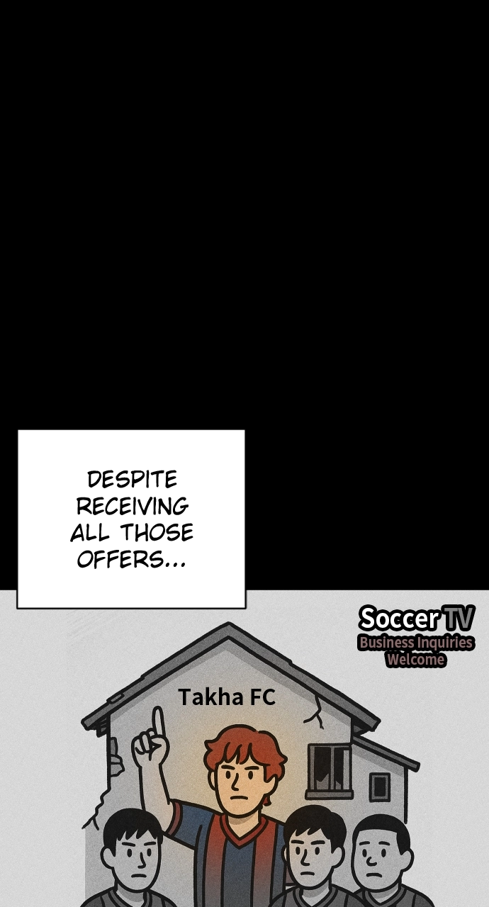 The Build Up Chapter 189 Page 54