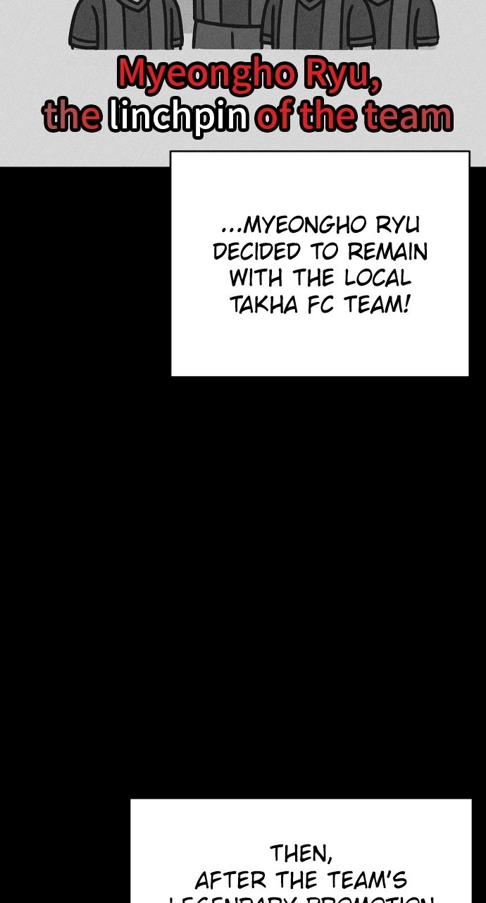 The Build Up Chapter 189 Page 55
