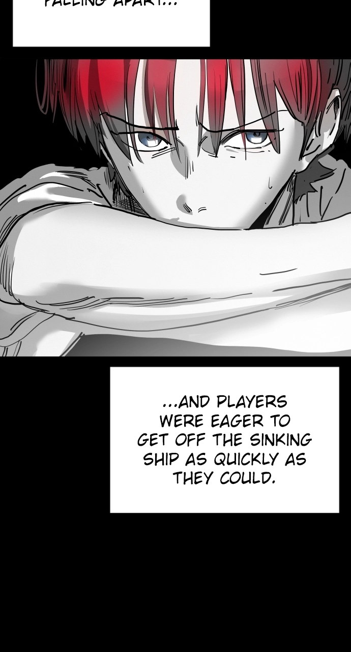 The Build Up Chapter 189 Page 60