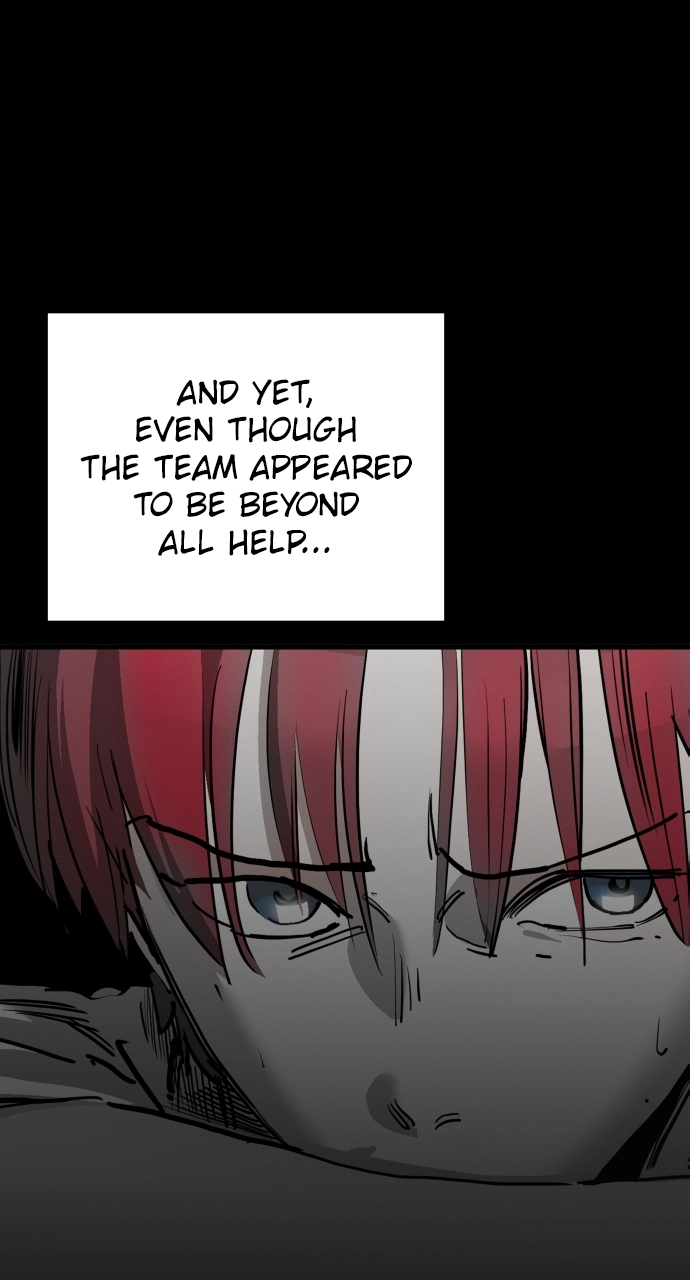 The Build Up Chapter 189 Page 61