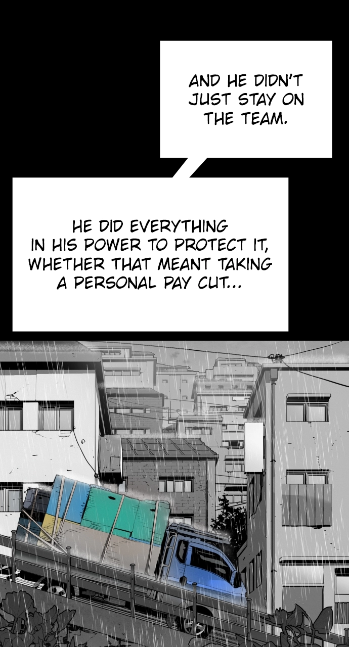 The Build Up Chapter 189 Page 63