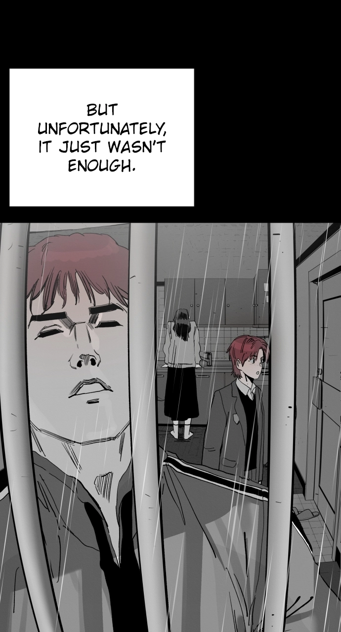 The Build Up Chapter 189 Page 67