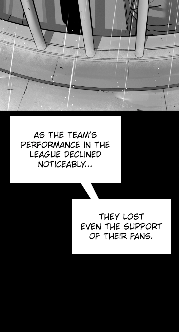 The Build Up Chapter 189 Page 68