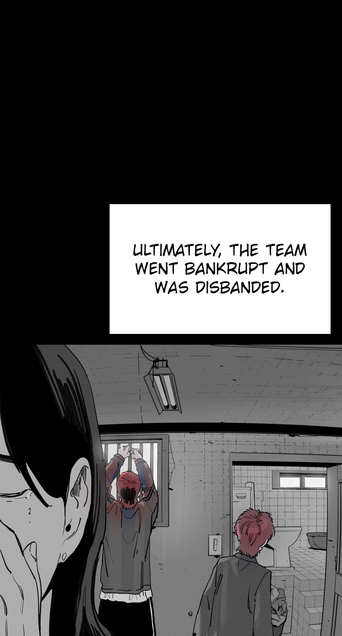 The Build Up Chapter 189 Page 69