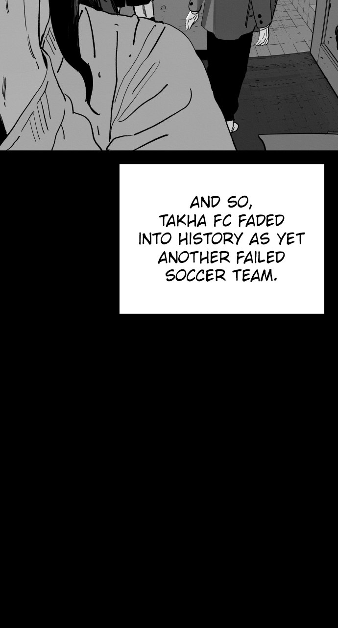 The Build Up Chapter 189 Page 70