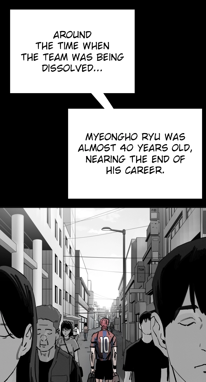 The Build Up Chapter 189 Page 71