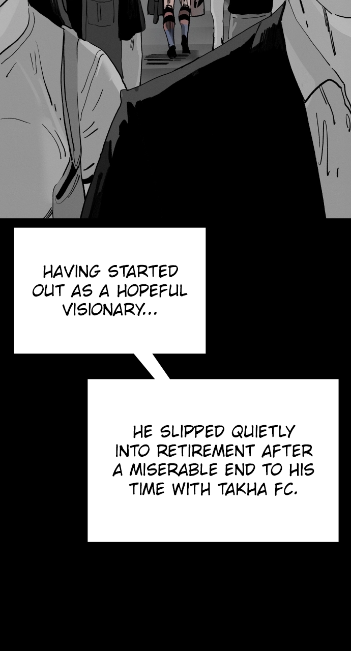 The Build Up Chapter 189 Page 72