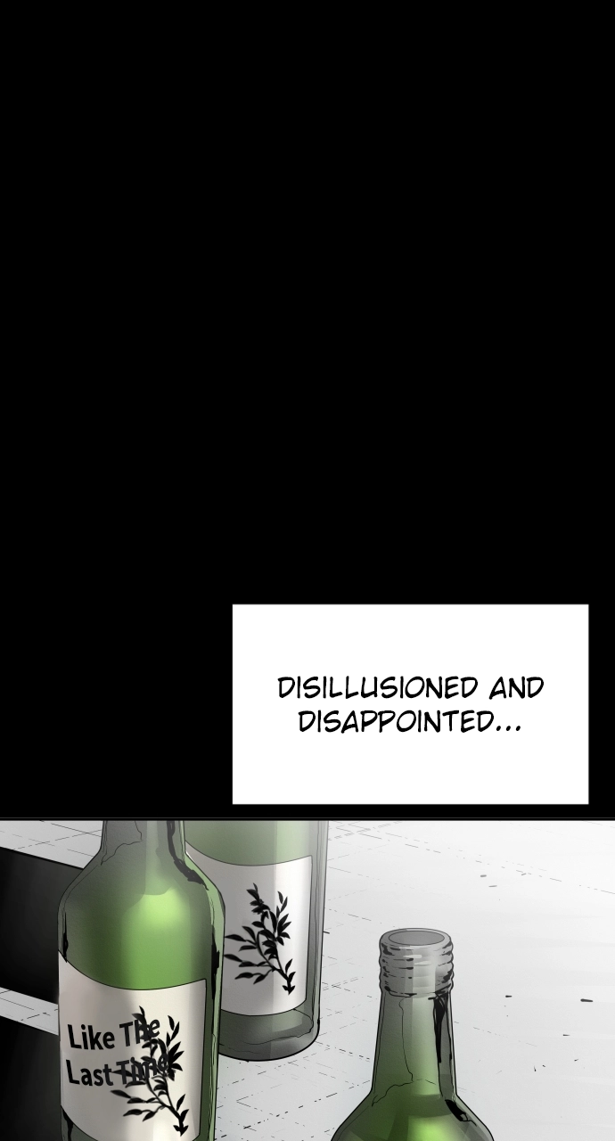The Build Up Chapter 189 Page 73