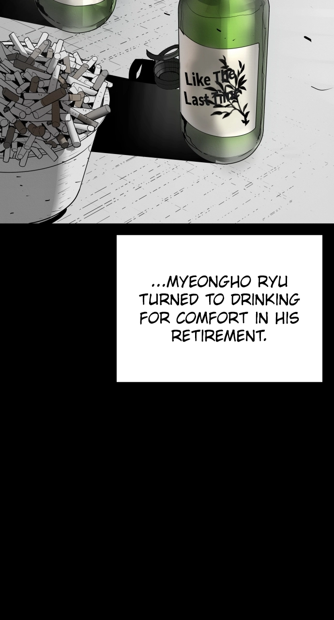 The Build Up Chapter 189 Page 74