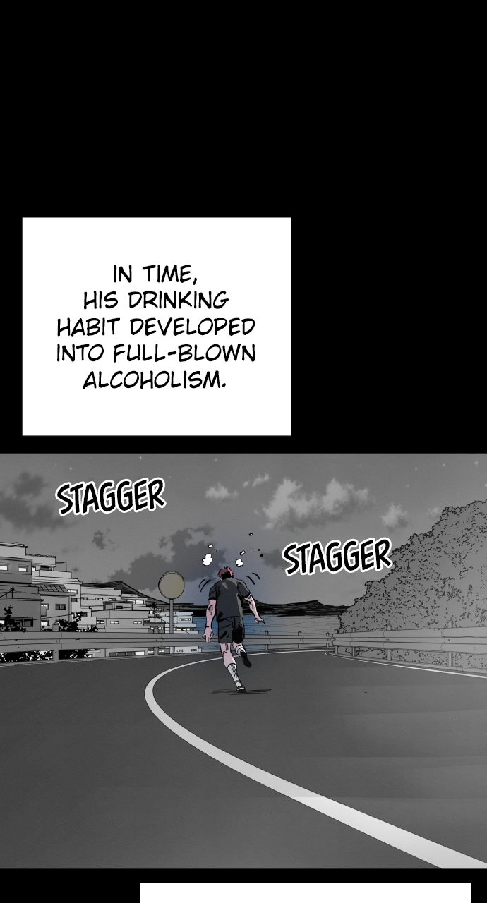 The Build Up Chapter 189 Page 75