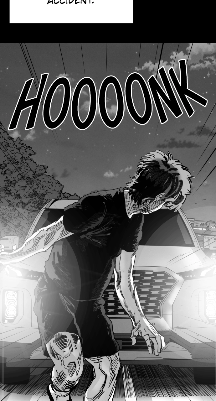 The Build Up Chapter 189 Page 77