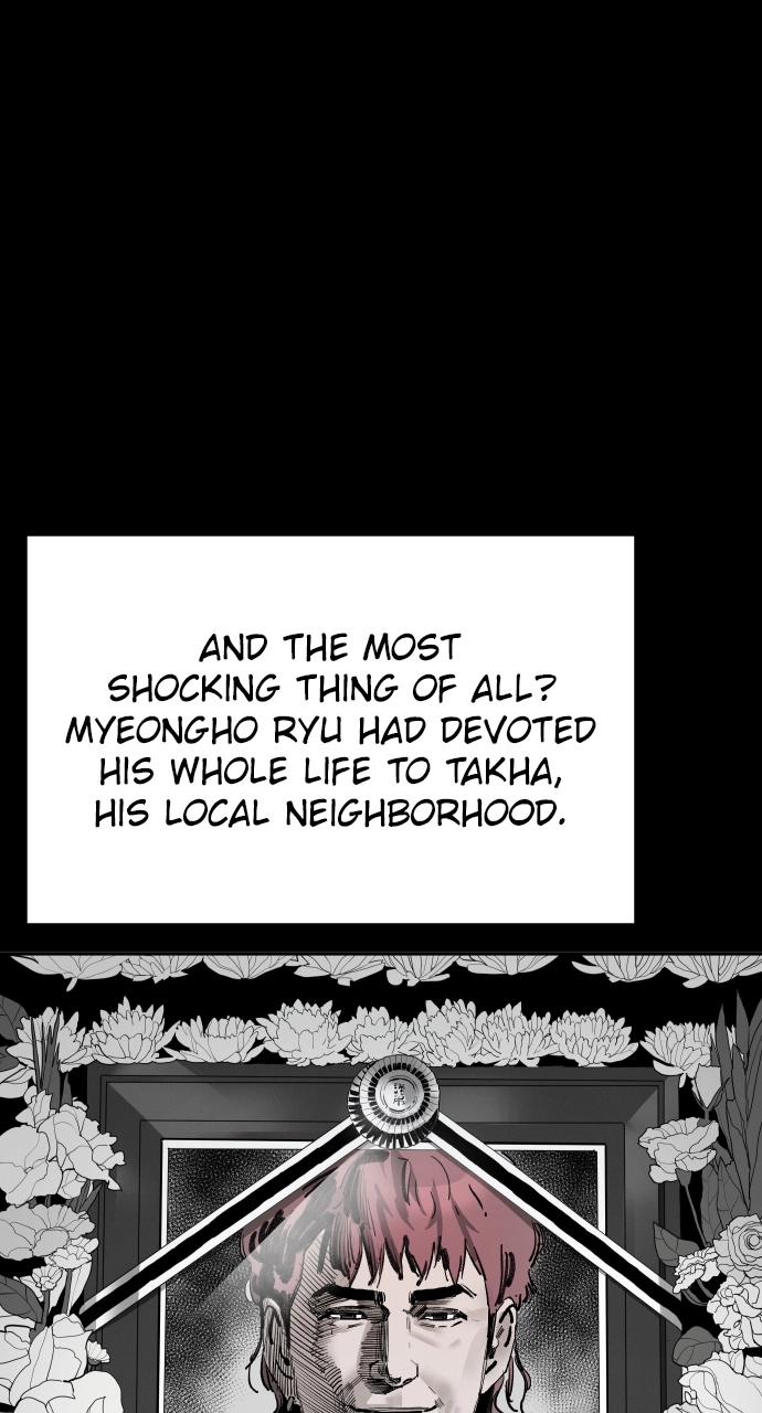 The Build Up Chapter 189 Page 79