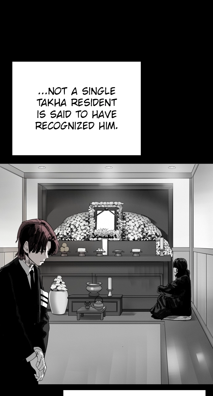 The Build Up Chapter 189 Page 81