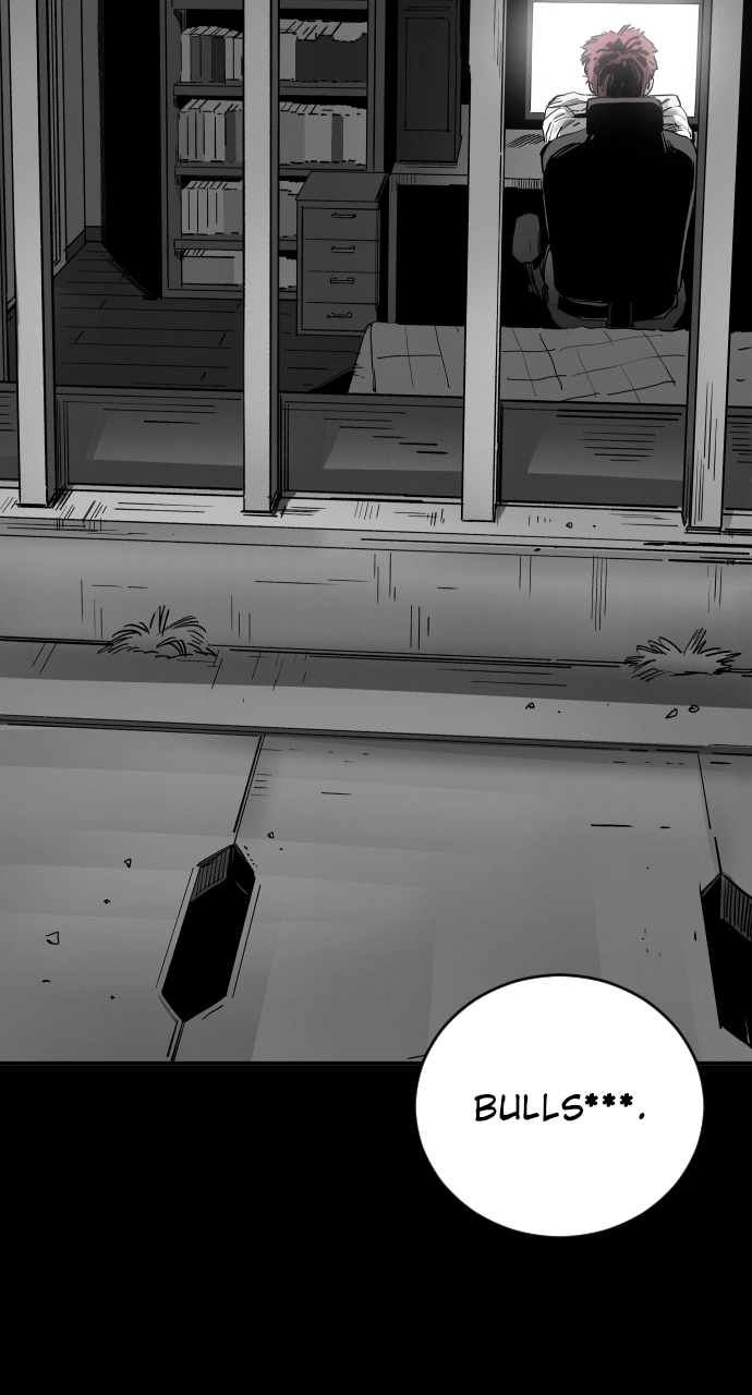 The Build Up Chapter 189 Page 84
