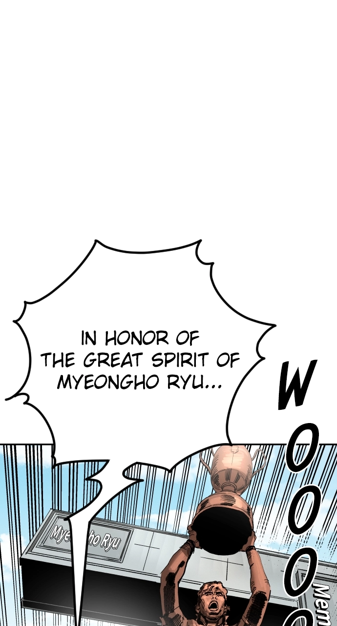 The Build Up Chapter 189 Page 88