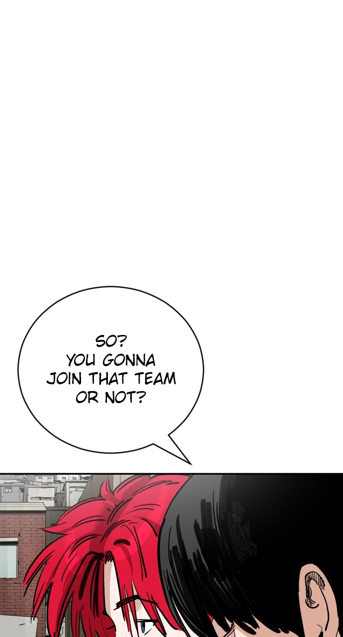 The Build Up Chapter 189 Page 94