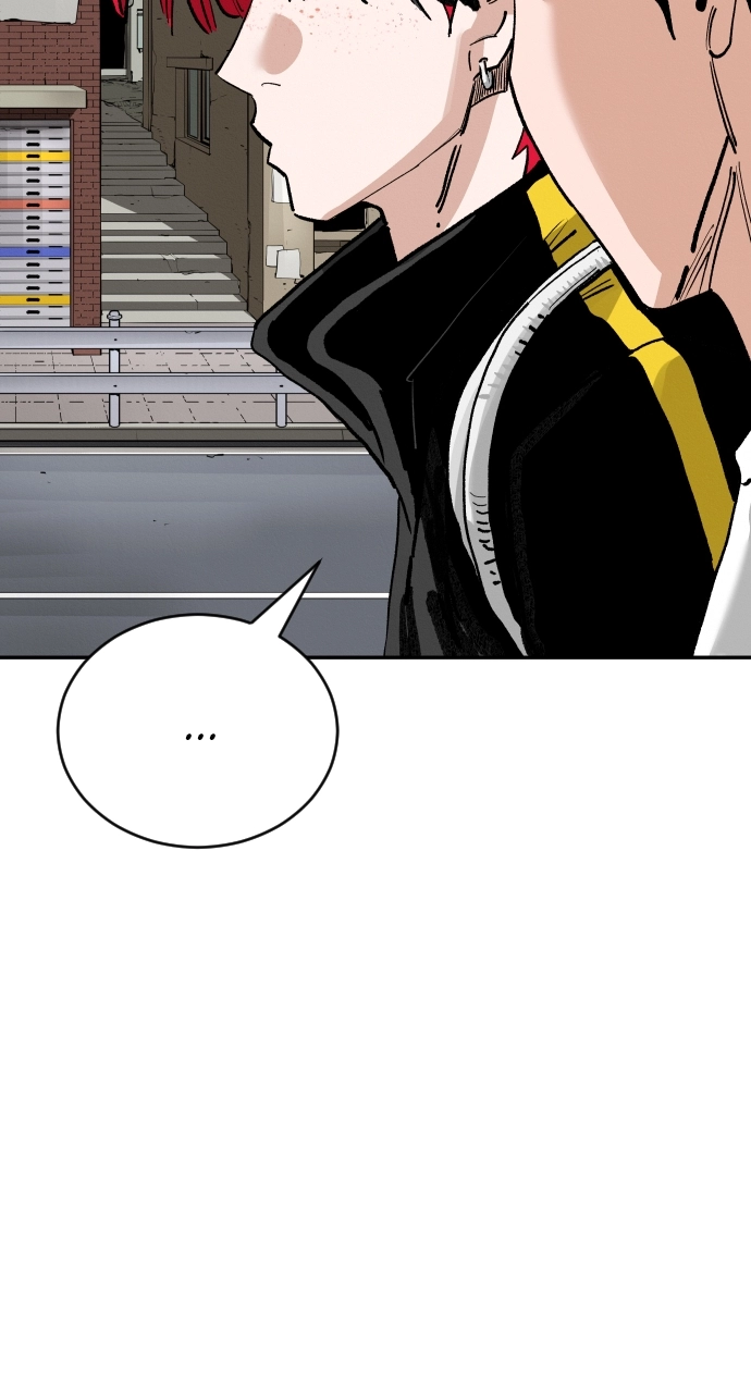 The Build Up Chapter 189 Page 95