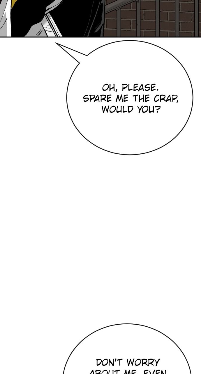 The Build Up Chapter 189 Page 99