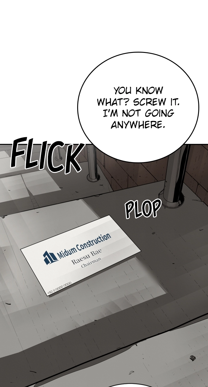 The Build Up Chapter 189 Page 102