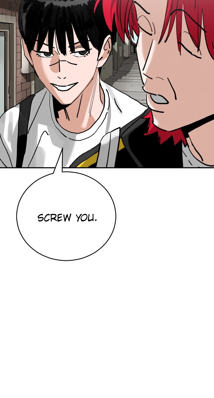 The Build Up Chapter 189 Page 106