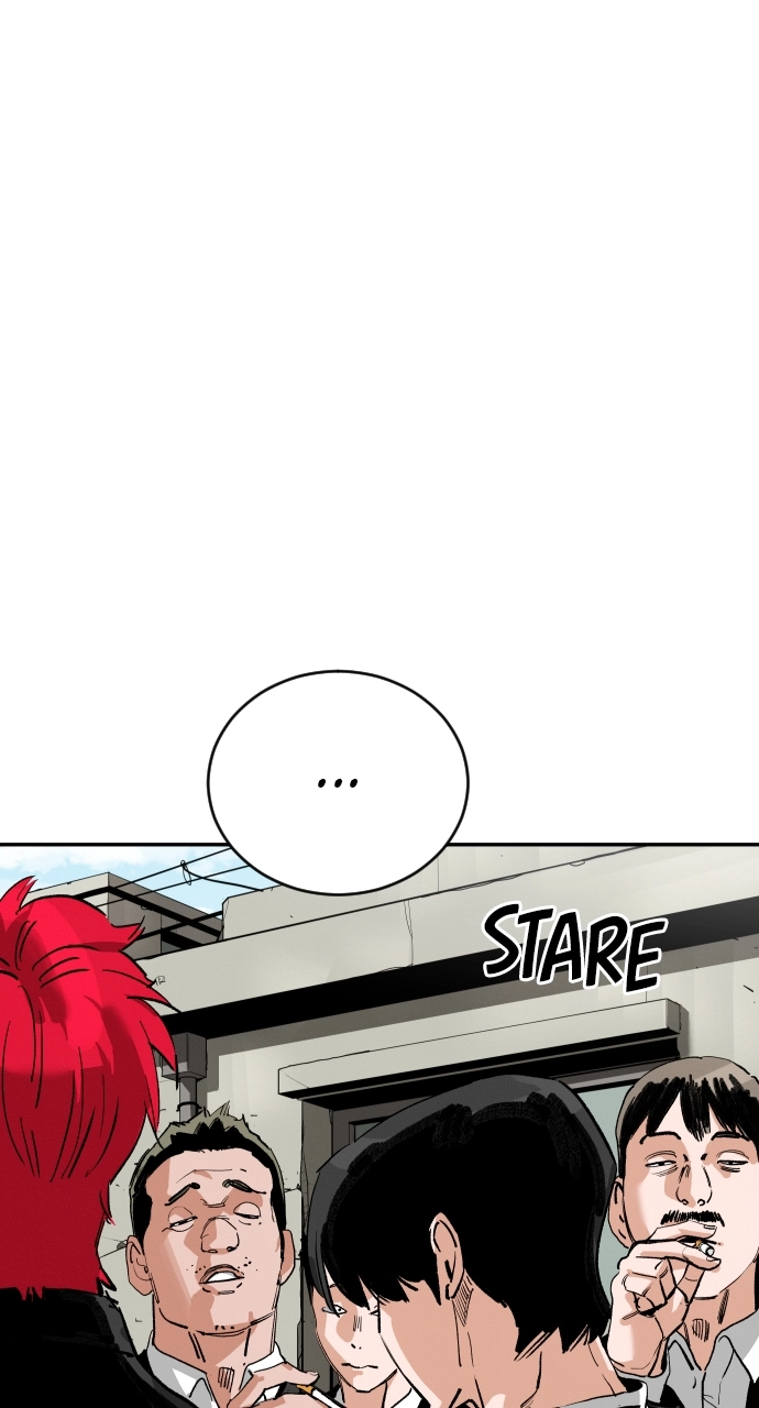 The Build Up Chapter 189 Page 110