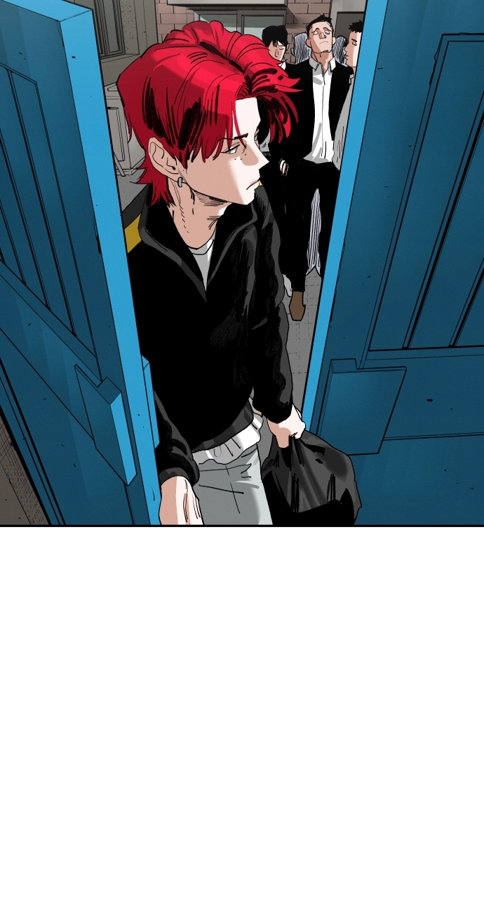 The Build Up Chapter 189 Page 114