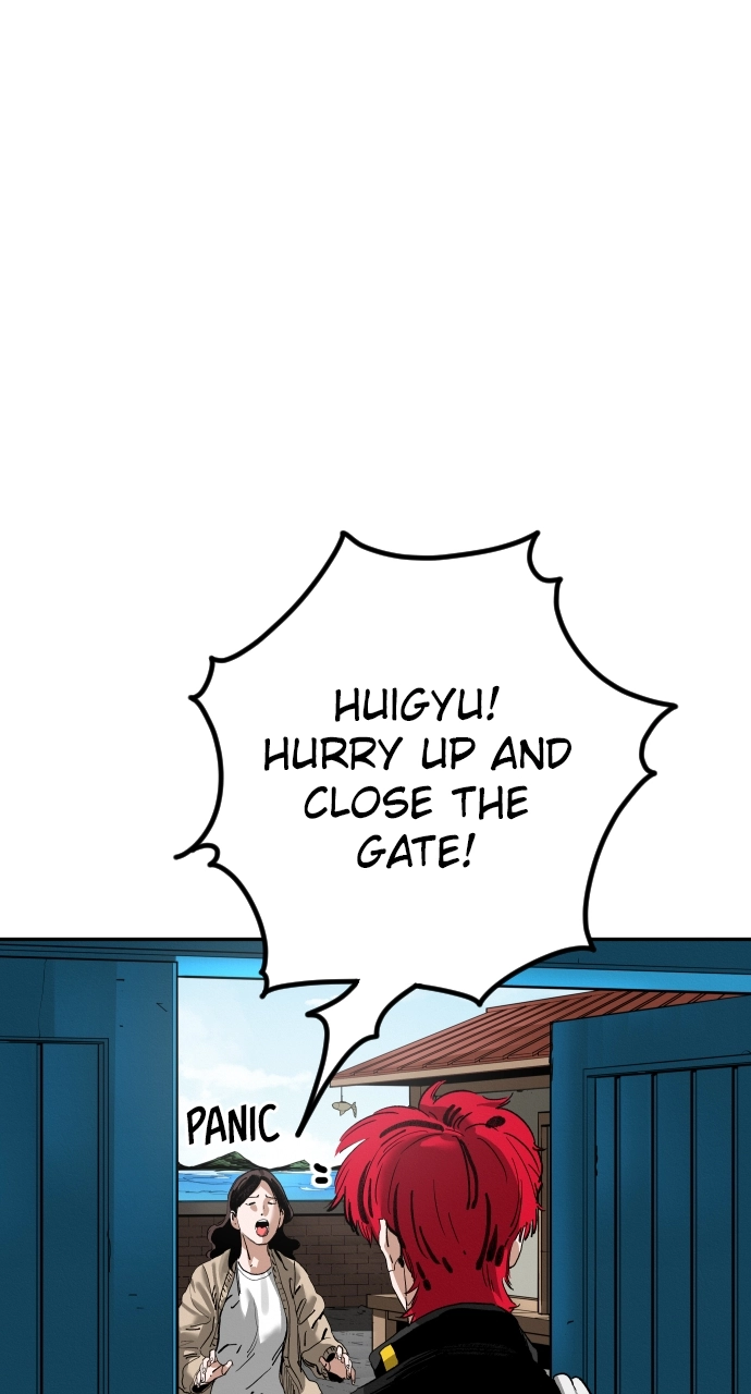 The Build Up Chapter 189 Page 115