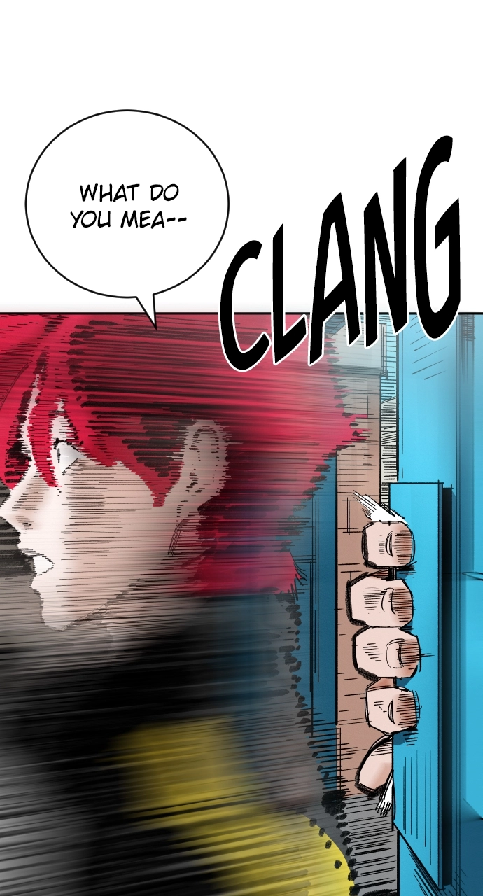 The Build Up Chapter 189 Page 117