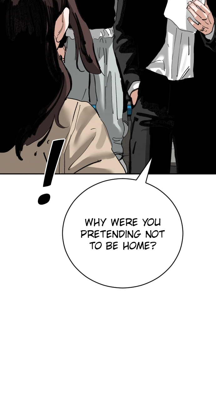 The Build Up Chapter 189 Page 120