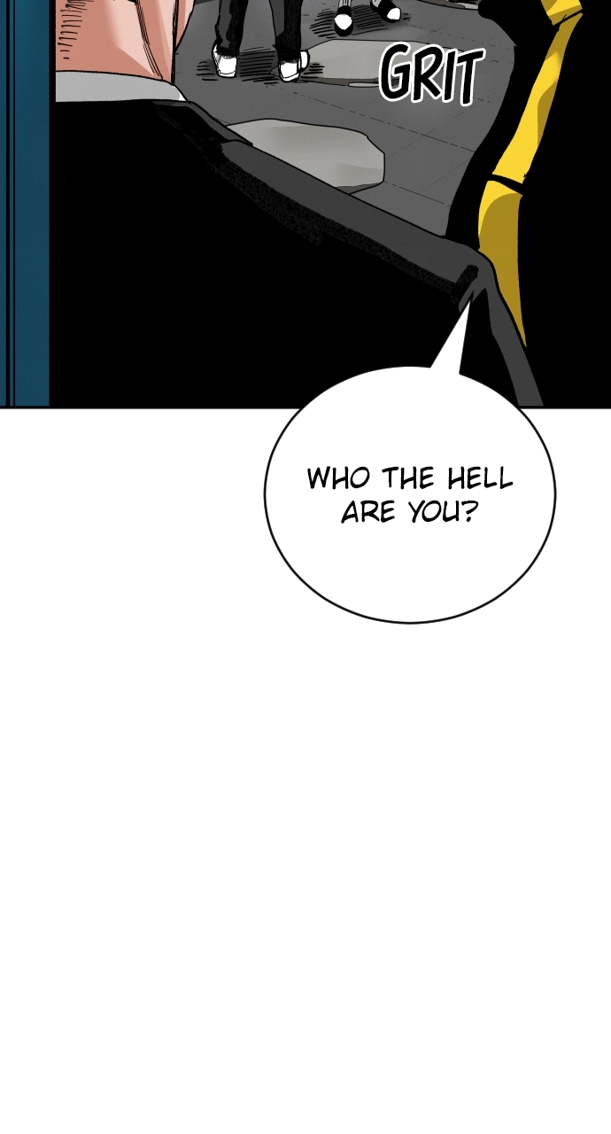 The Build Up Chapter 189 Page 122