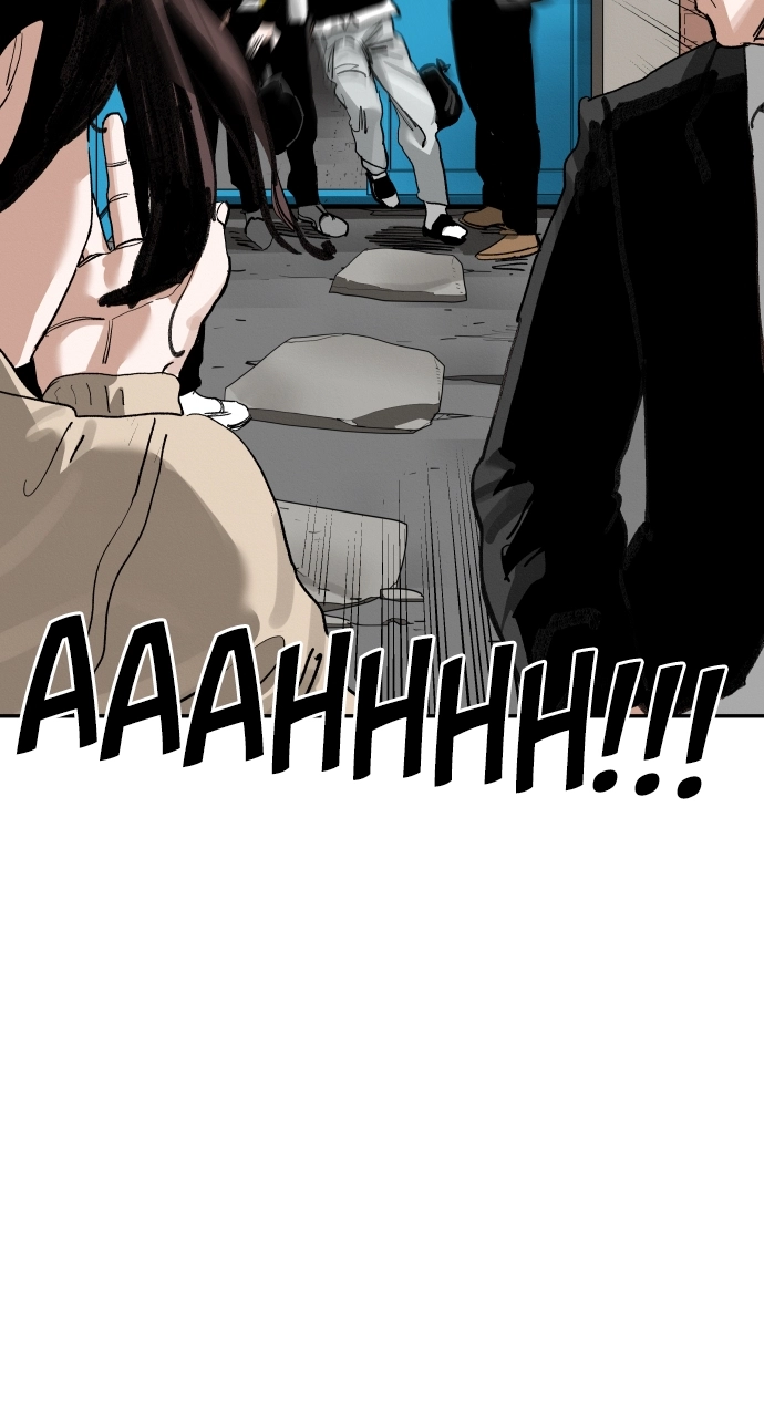 The Build Up Chapter 189 Page 126