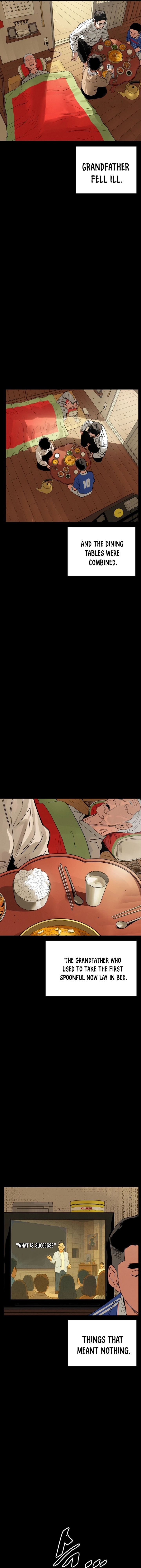 The Build Up Chapter 203 - 203 Page 9