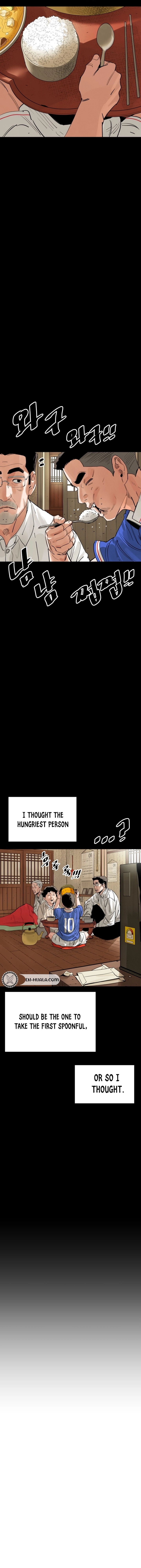 The Build Up Chapter 203 - 203 Page 10