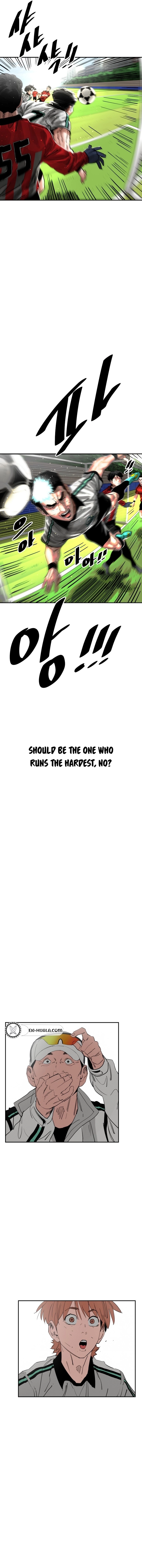 The Build Up Chapter 203 - 203 Page 12
