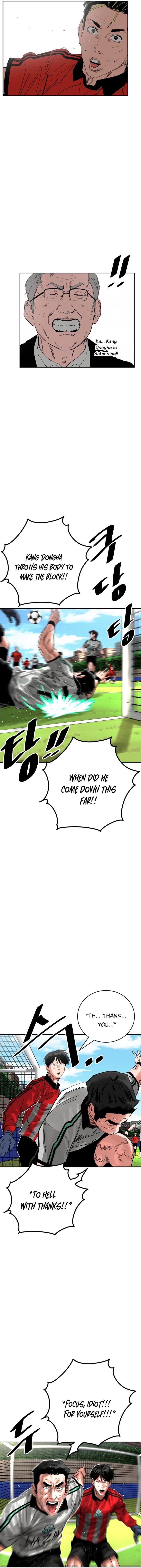 The Build Up Chapter 203 - 203 Page 13