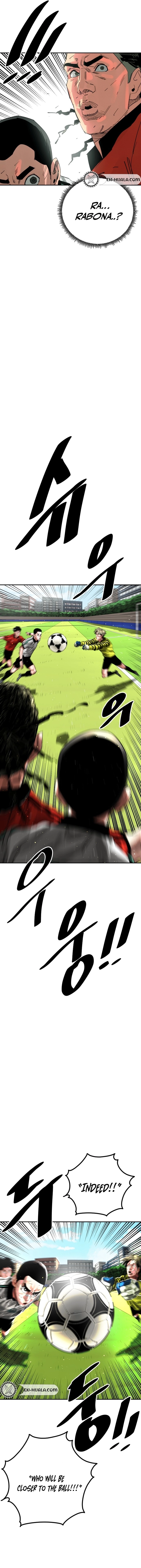 The Build Up Chapter 203 - 203 Page 23