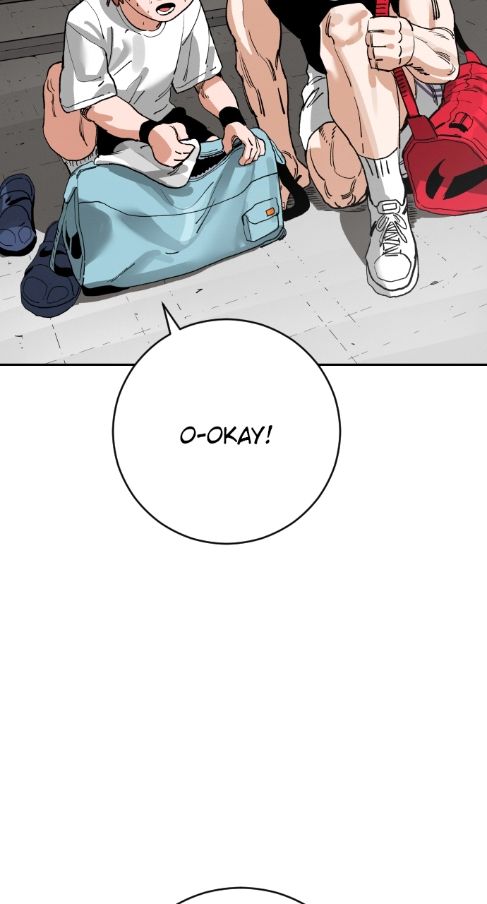 The Build Up Chapter 190 – 190 Page 6