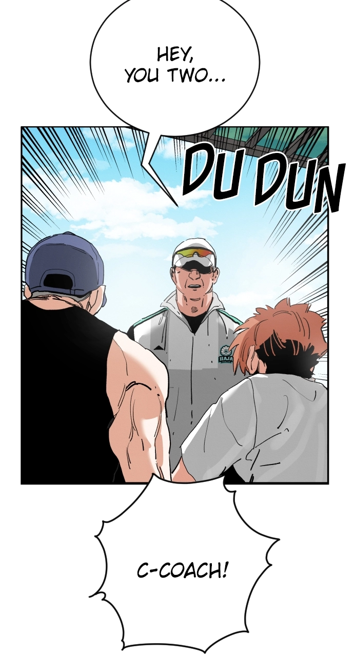 The Build Up Chapter 190 – 190 Page 7