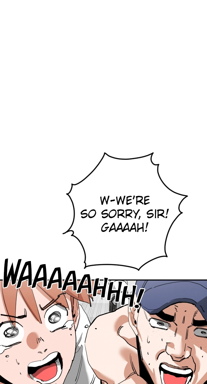 The Build Up Chapter 190 – 190 Page 8