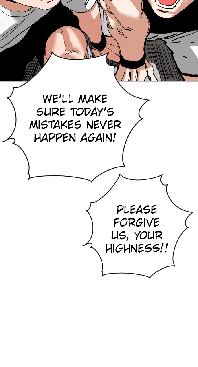 The Build Up Chapter 190 – 190 Page 9