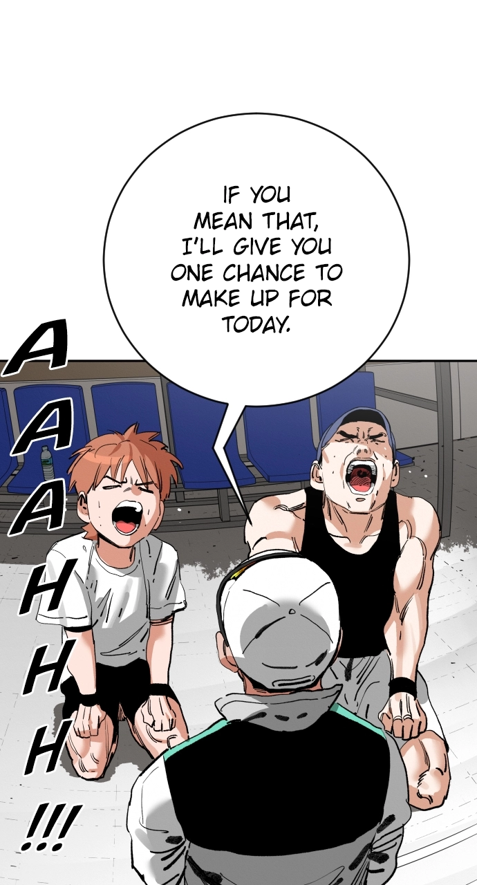 The Build Up Chapter 190 – 190 Page 10