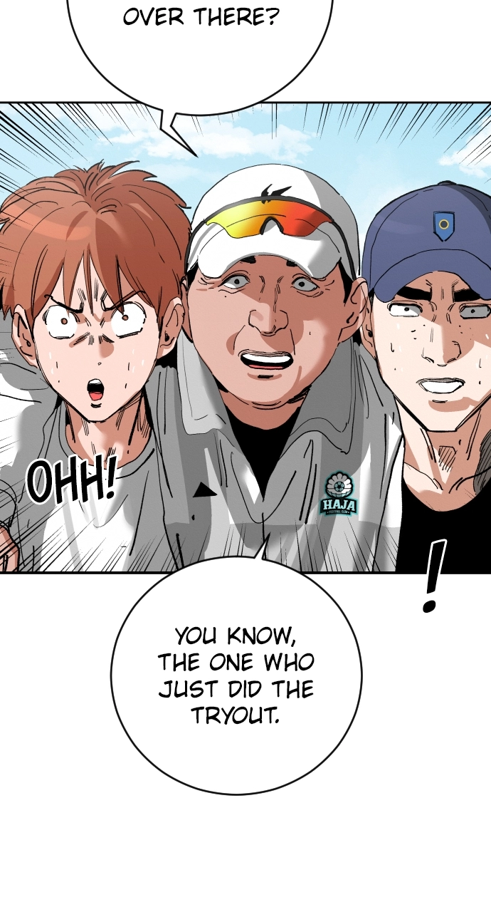 The Build Up Chapter 190 – 190 Page 12